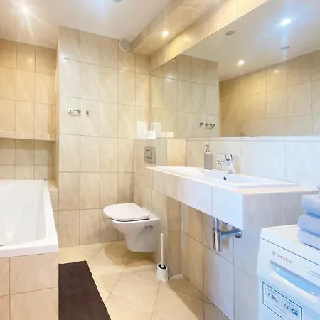 W Sopocie Z Widokiem Na Morze Sopot