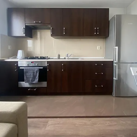 W Sopocie Z Widokiem Na Morze * Sopot