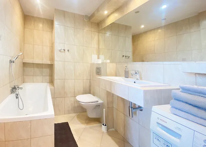 W Sopocie Z Widokiem Na Morze Sopot