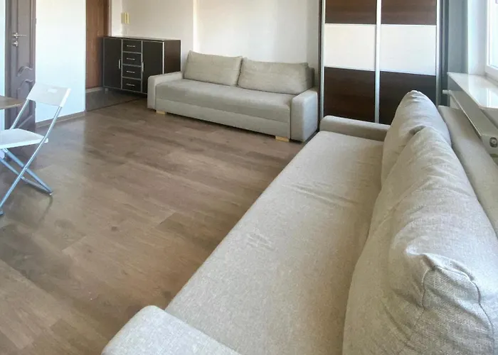 W Sopocie Z Widokiem Na Morze Apartament