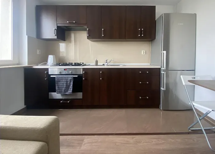 W Sopocie Z Widokiem Na Morze * Sopot